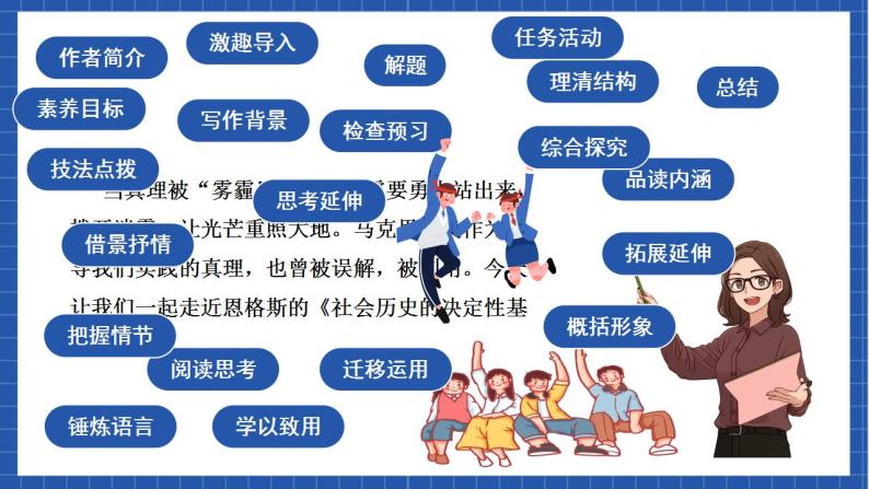 1《社会历史的决定性基础》课件+教案+学案+分层练习02