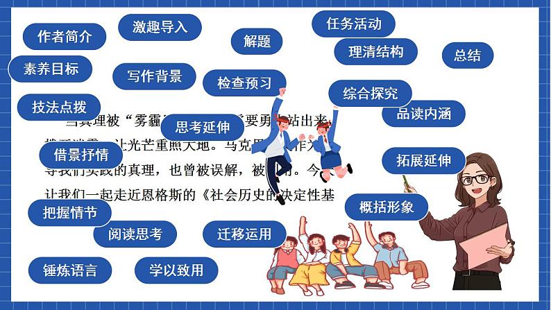 1《社会历史的决定性基础》课件+教案+学案+分层练习02