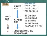 7.1《 一个消逝了的山村》 课件人教统编版高中语文选择性必修下册