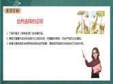 13.1 《自然选择的证明 》课件人教统编版高中语文选择性必修下册