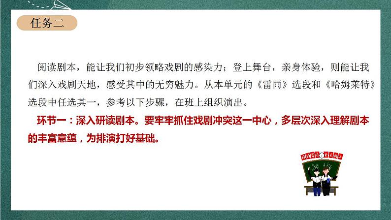 第二单元主题写作 教学课件+教案+单元测试+专项练习+知识清单+朗读视频06