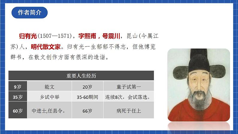 9.2 《项脊轩志》（教学课件）-【上好课】2022-2023学年高二语文选择性必修下册同步备课系列（统编版）第4页