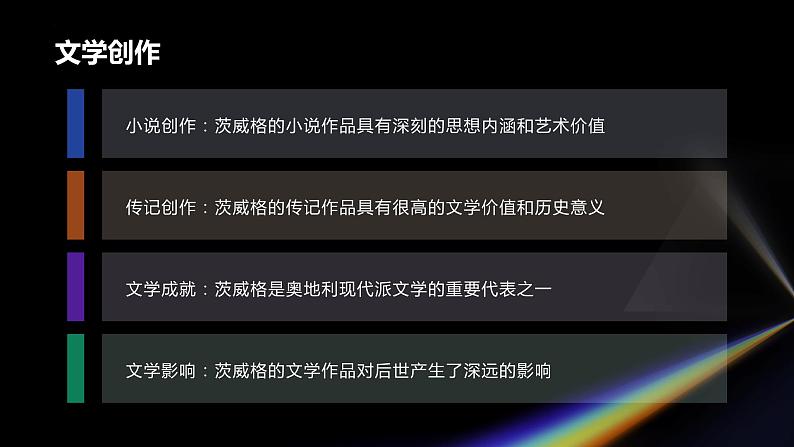 《世间最感人的坟墓》茨威格-2023-2024学年【中职专用】高一语文下学期同步精品课件（高教版2023·基础模块下册）第4页