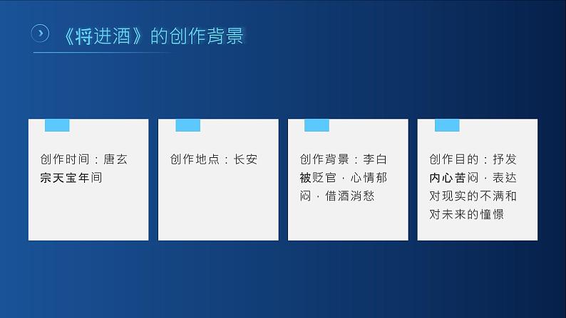 《将进酒》李白-高一语文下学期同步精品课件（高教版2023·基础模块下册）05