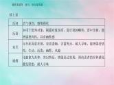 2024届高考语文二轮专题复习与测试第一部分专题三现代文阅读Ⅱ__散文阅读精准突破四技巧语言鉴赏题课件