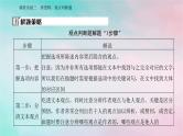 2024届高考语文二轮专题复习与测试第一部分专题一现代文阅读Ⅰ__信息类文本阅读精准突破三辨逻辑观点判断题课件