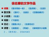 6.2《再别康桥》课件++2023-2024学年统编版高中语文选择性必修下册