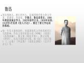 12.《拿来主义》课件++2023-2024学年统编版高中语文必修上册