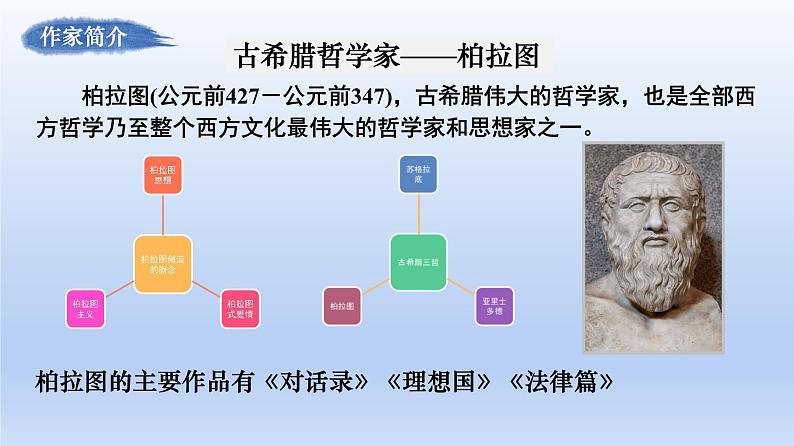 《人应当坚持正义》课件统编版高中语文选择性必修中册05