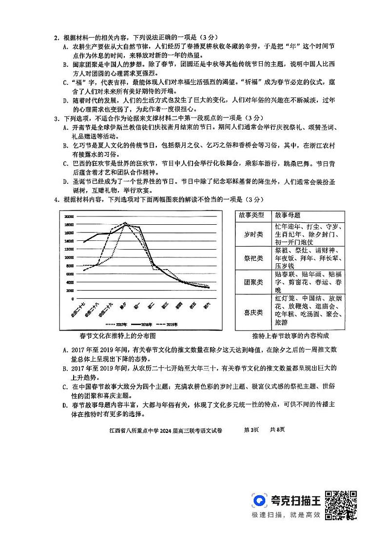 语文第3页