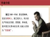 5-1《阿Q正传》（教学课件）（统编版 选择性必修下册）