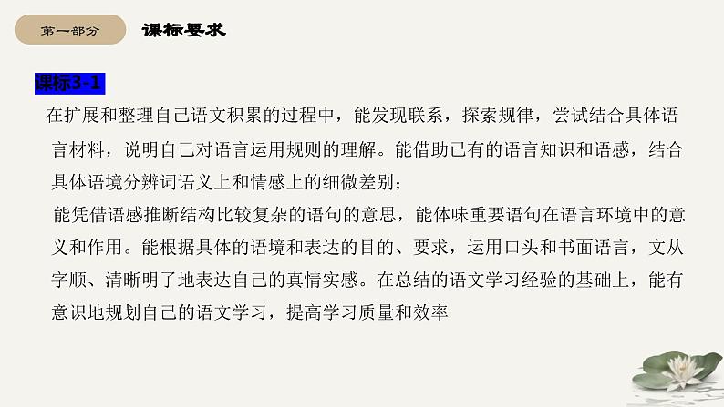 【期中复习】2023-2024学年（统编版选择性必修下册）高二语文下册期中专题06 语言文字运用考点串讲-课件04