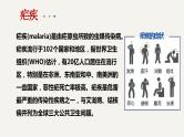 《青蒿素：人类征服疾病的一小步》（教学课件）- 统编版高中语文必修下册