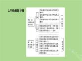 2025版高考语文一轮总复习复习任务群2文学性阅读考点微课堂小说阅读选择题解答技巧课件