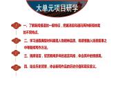 2024年统编版高二语文选择性必修上册单元主题群文阅读（统编版2019）第一单元《别了，不列颠尼亚》《县委书记焦裕禄》群文阅读课件