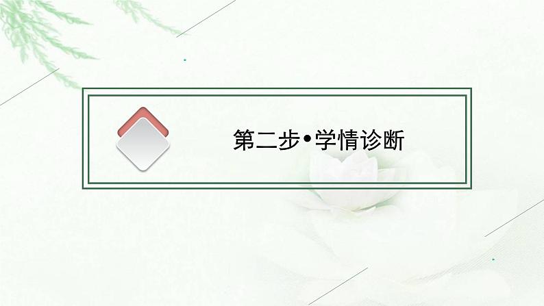 新教材（广西专用）高考语文二轮复习古代诗歌阅读课件06