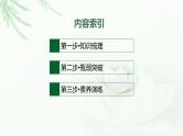 新教材（广西专用）高考语文二轮复习文学性阅读——现代诗歌、戏剧阅读课件