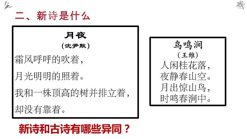 第一单元导读课+课件++2023-2024学年统编版高中语文必修上册03