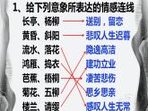 专题02 诗歌形象之景物形象（精讲课件）