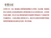 第03讲  小说形象类题目（课件）