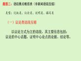 2024届高考语文复习：压缩语段题型 课件