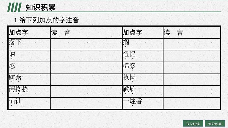 《百合花》课件2第5页