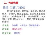 《拿来主义》课件2