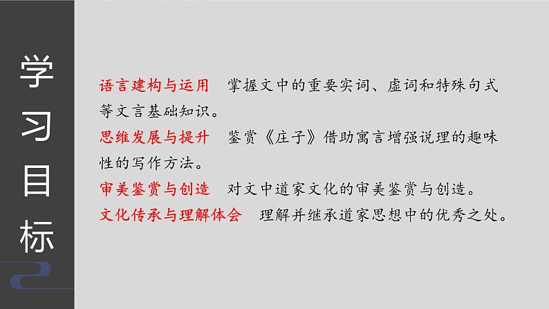 6-2《五石之瓠》课件+2023-2024学年统编版高中语文选择性必修上册03