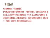 【作文指导】高考语文作文 第02讲 材料作文如何拟题（课件）作文指导讲练测（新教材新高考）
