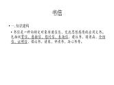 2024届高考语文写作专项复习：应用文情境写作指导课件