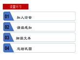 《子路、曾皙、冉有、公西华侍坐》课件11