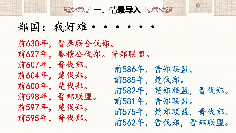 《烛之武退秦师》课件12第7页