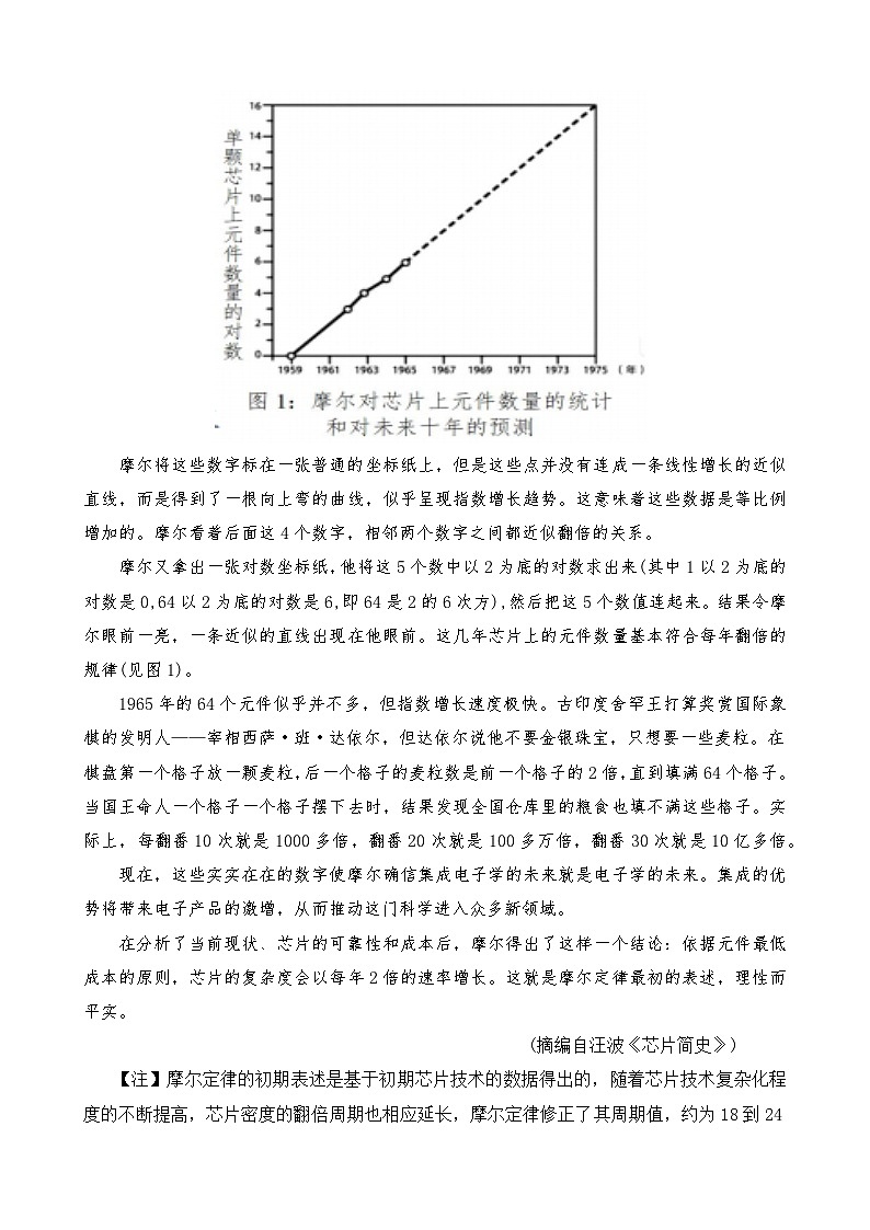 江苏省盐城市2024届高三年级考前指导语文试题（有答案解析）02