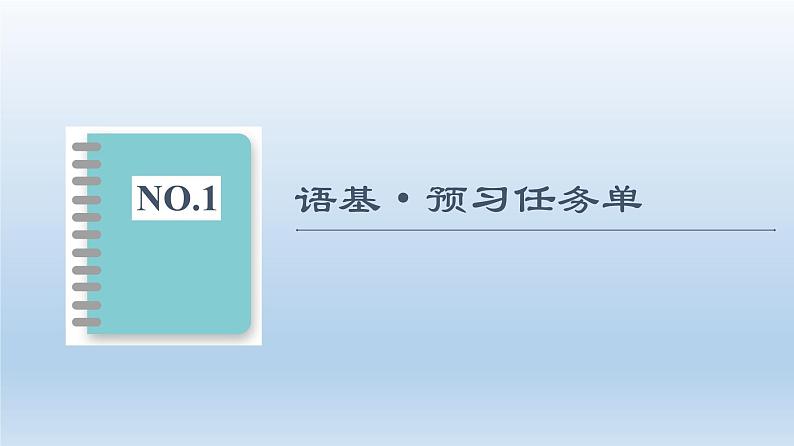 哈姆莱特（节选）课件1第4页