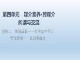 《認識多媒介》課件3