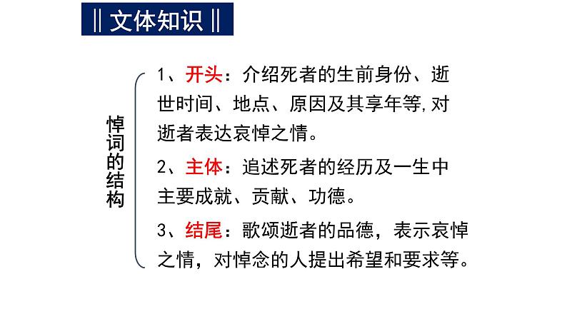 《在马克思墓前的讲话》课件10第6页