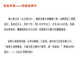 《谏逐客书》课件1