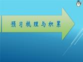 在《人民报》创刊纪念会上的演说 在马克思墓前的讲话课件1