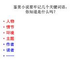 《祝福》课件5