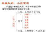 《祝福》课件5
