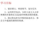 《祝福》课件11