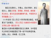 《祝福》课件18