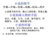 《祝福》课件19