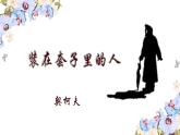 《装在套子里的人》课件7