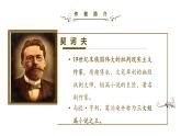 《装在套子里的人》课件13