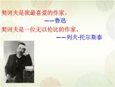 《装在套子里的人》课件15