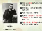 《装在套子里的人》课件15