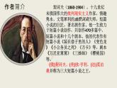 《装在套子里的人》课件16