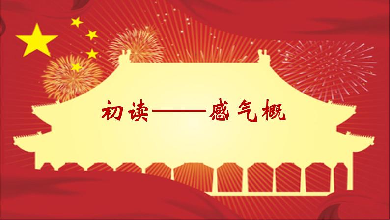 中国人民站起来了课件507