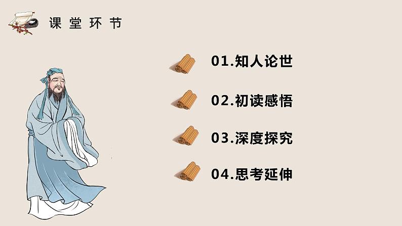 《论语》十二章课件3第4页